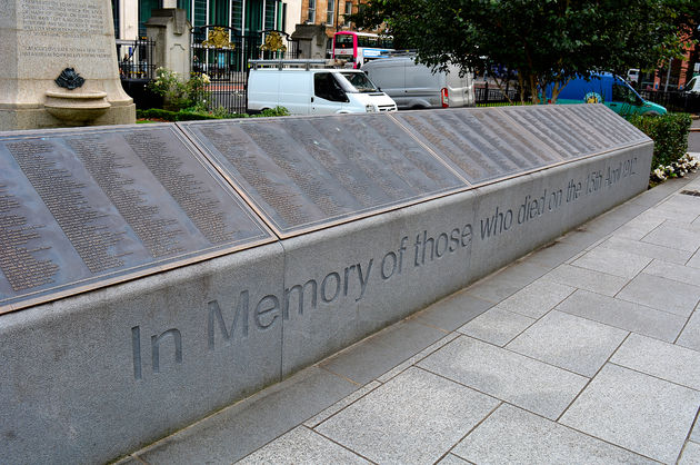 Titanic Memorial