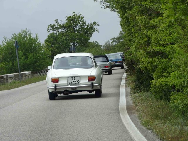 Onderweg door Puglia