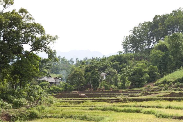 binnenland-vietnam