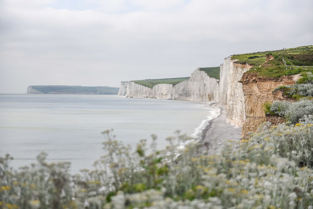 De Seven Sisters