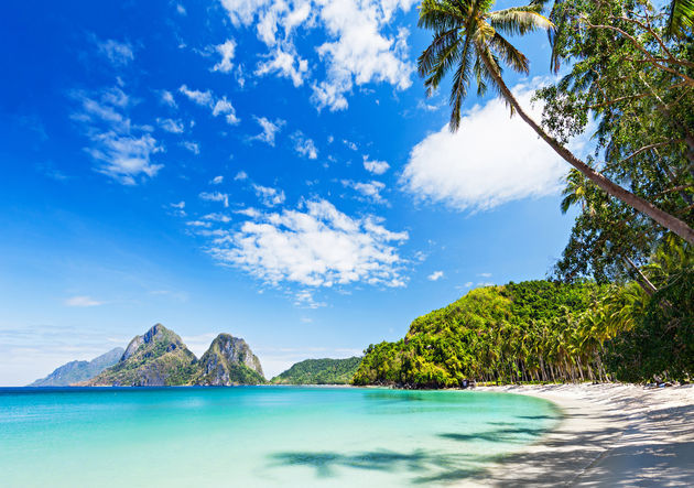 Boracay op de Filipijnen: het mooiste eiland ter wereld\n\u00a9 saiko3p - Fotolia