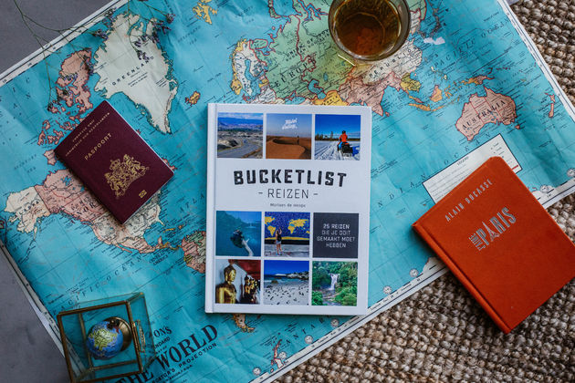 bucketlist-reizen