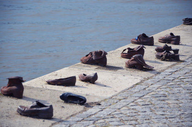 Een indrukwekkend monument