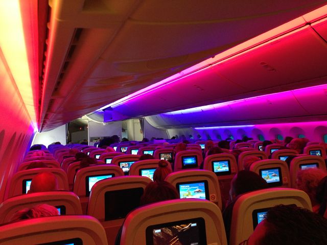 dreamliner_curacao_lichtshow