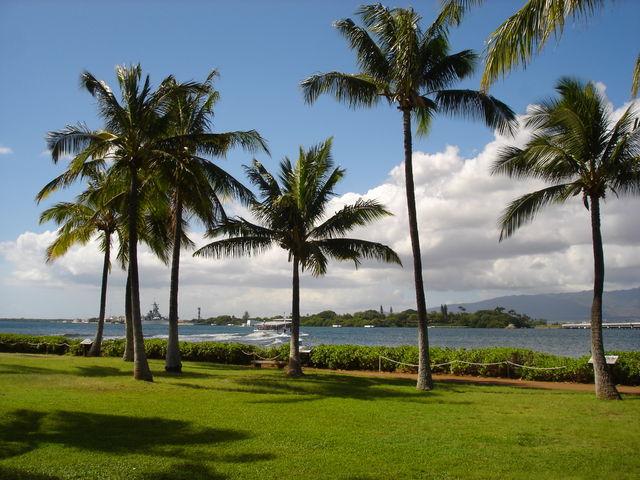 Een must visit op Hawaii: Pearl Harbour