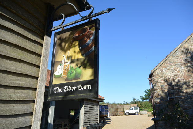 Cider Farm