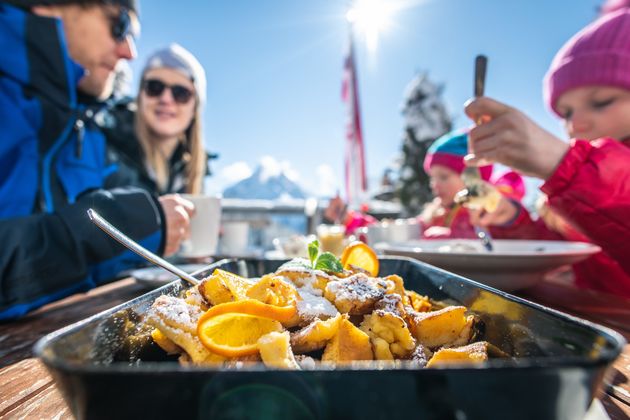 Geniet deze winter van culinaire hoogstandjes in Hochk\u00f6nig