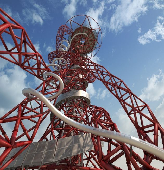 ArcelorMittal Orbit Tower