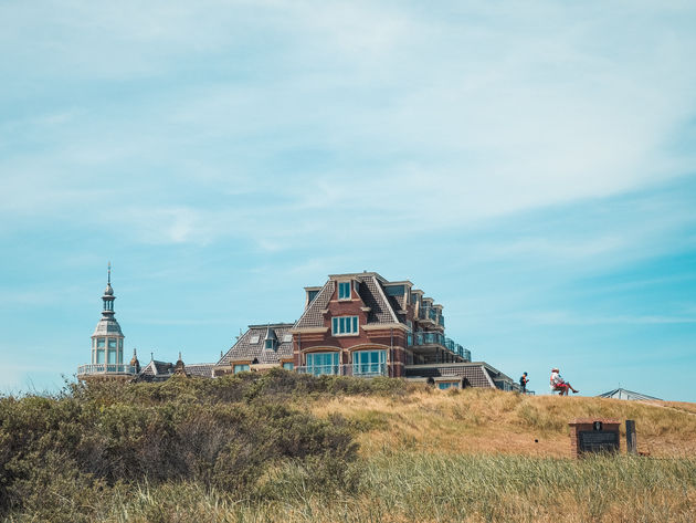 ...of ergens in het duingebied. Stuk voor stuk mooie plekken voor een picknick in Zeeland.