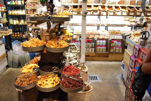 culinair_israel_jaffa