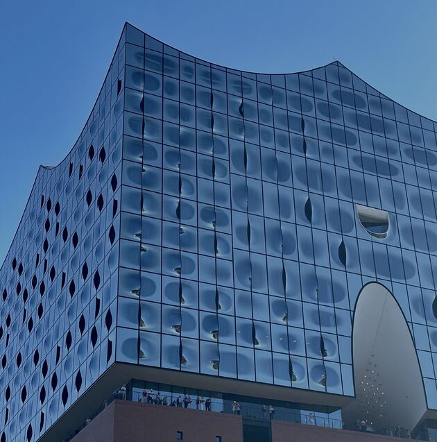 <em>Doen: de Elbphilharmonie bewonderen<\/em>