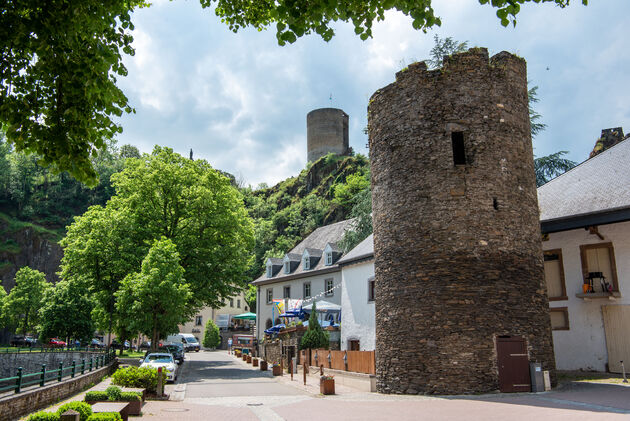 Het perfecte eindpunt van een onvergetelijke roadtrip door Luxemburg!