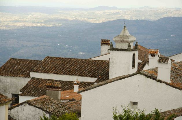 Estremoz _alentejo_portugal