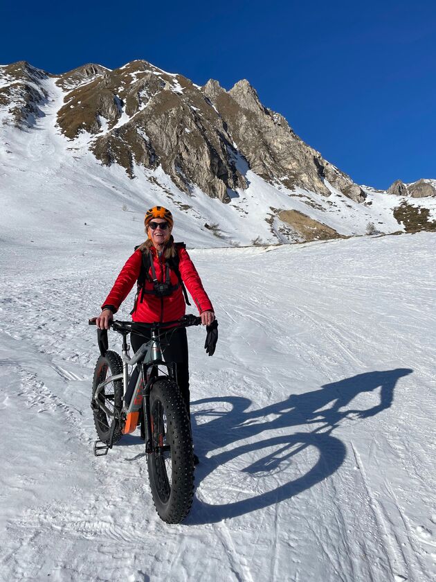 <em>Zo ziet een elektrische fatbike er dus uit.<\/em>