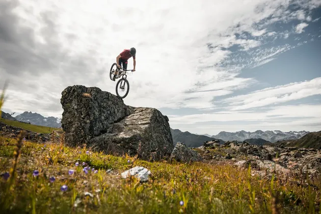 Hier gaat je fietsershart sneller van kloppen