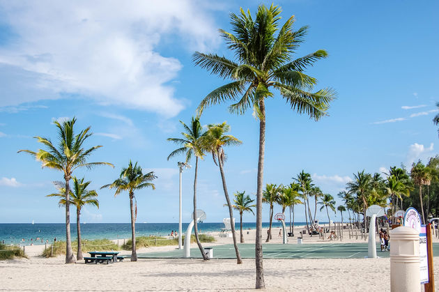 Ook leuk: pak de auto naar Fort Lauderdale