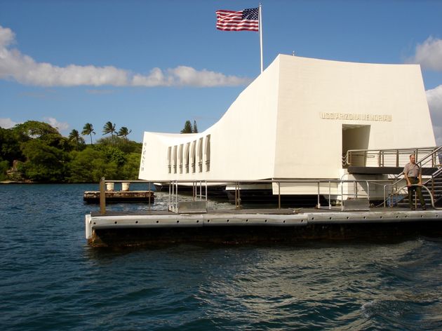 Pearl Harbor