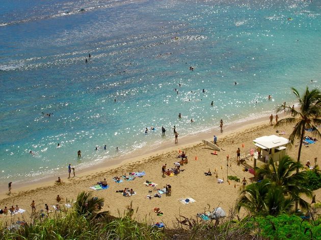 Hanauma Bay