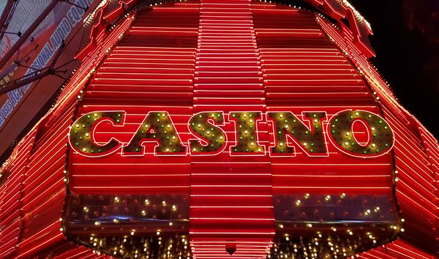 Fremont Street Casino