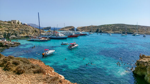 gozo-middellandse-zee