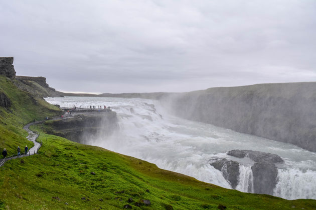 Een absolute must see tijdens 48 uur in Reykjavik