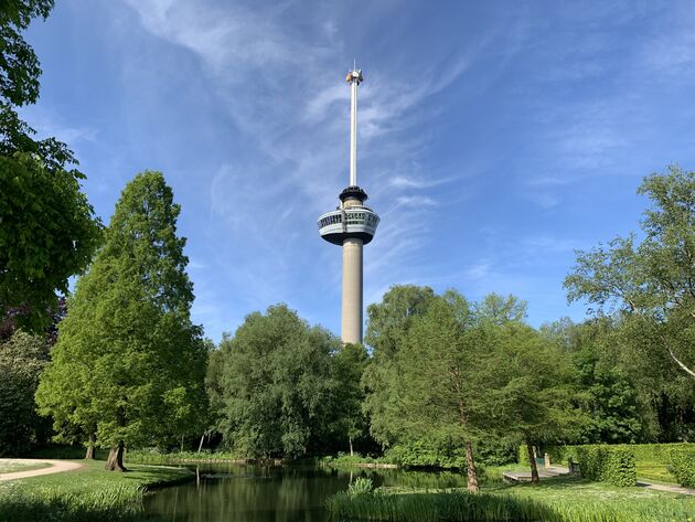 <em>Het Park is in alle seizoenen een fijne plek om doorheen te rennen.<\/em>