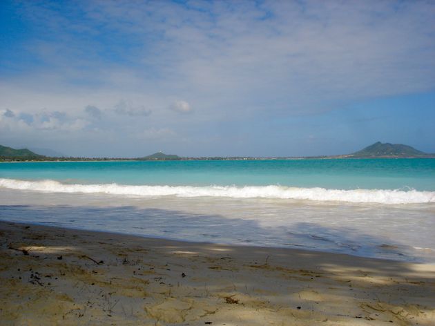 Lanikai Beach