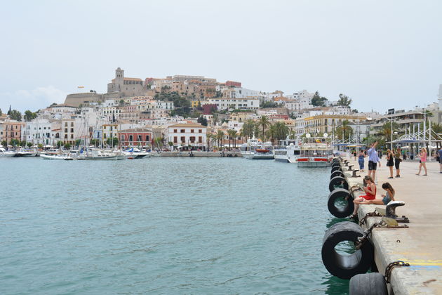 De Dalt Vila