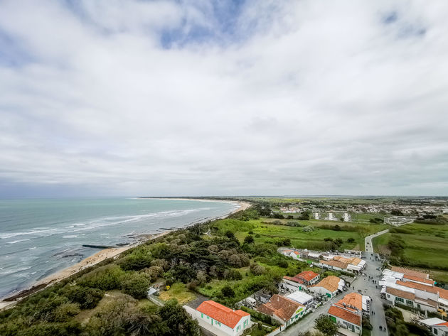 Ile de Re: wat een heerlijk eiland, verrassend leuk!