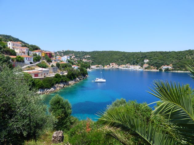 Ithaki