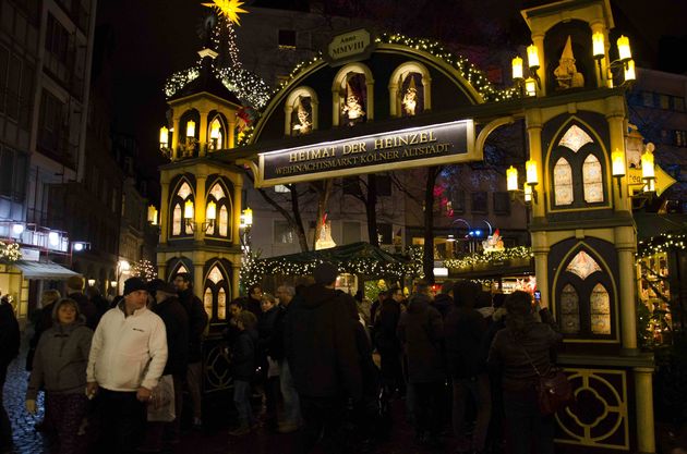 De Kaboutermarkt