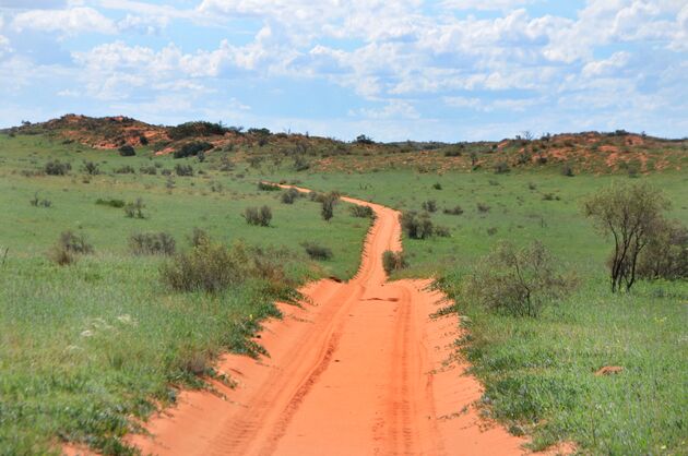 De Noordkaap is het best bewaarde geheim van Zuid-Afrika