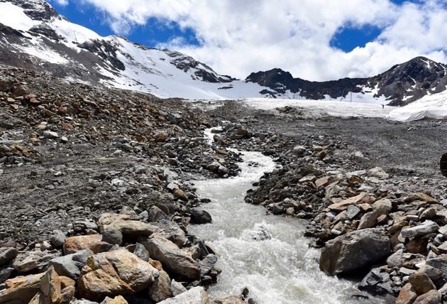 kaunertal-gletsjer-zomer