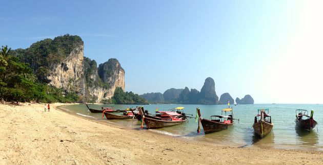 Chicken Island - Koh Khai