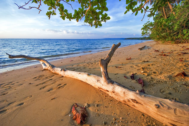 Koh Mak is een van de mooiste verborgen plekken van Thailand