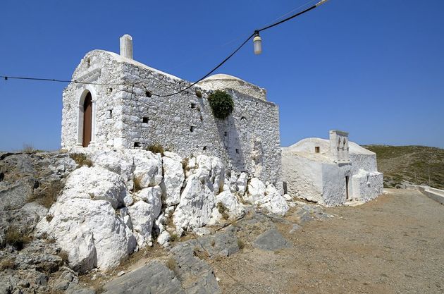 Agios Georgios