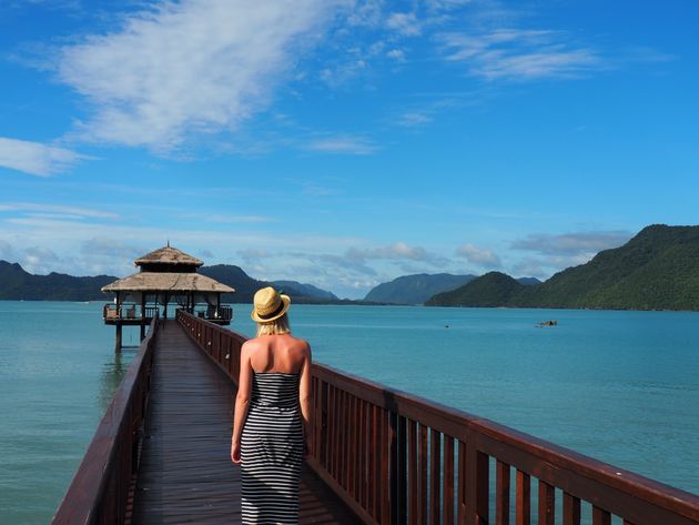 Langkawi is de perfecte afsluiting van je rondreis Maleisi\u00eb