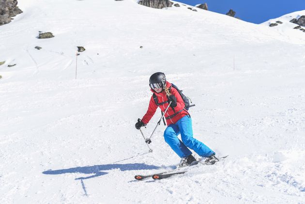 Lenteski\u00ebn betekent grote kans op zonnige dagen!