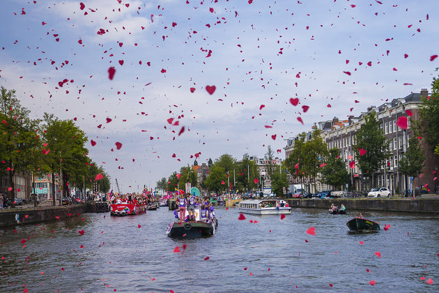 liefde-gay-pride