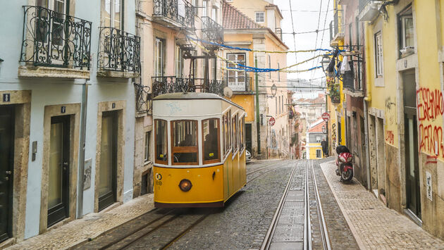 Lissabon, Portugal