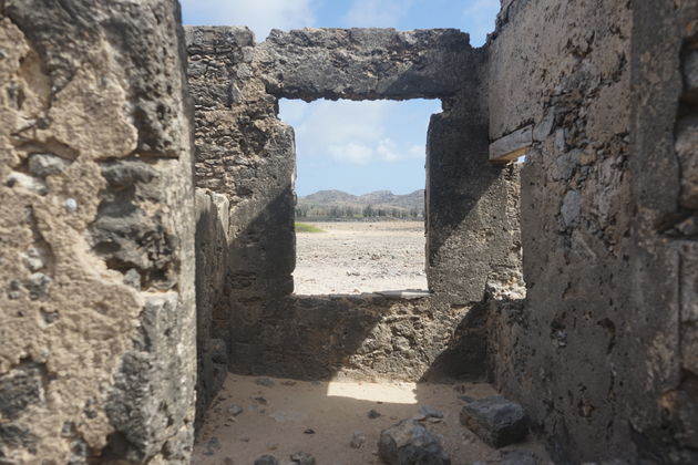 Malmok_Bonaire_Washington_Slagbaai