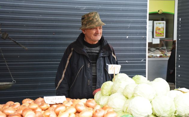 Het plaatsje Zemun is een leuke afwisseling op het centrum van oud Belgrado