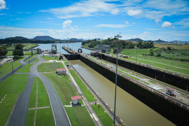 miraflores-panama