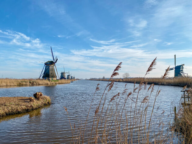 Een plek waar je een keer geweest moet zijn