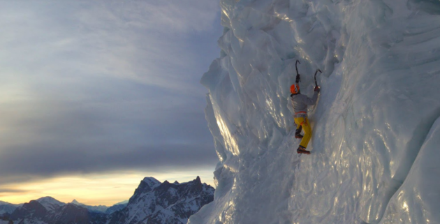 mont-blanc