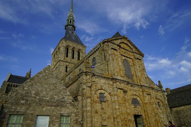 Mont_Saint_Michel_abdij_9