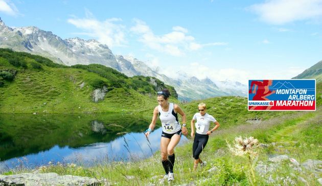 De Montafon Arlberg Marathon