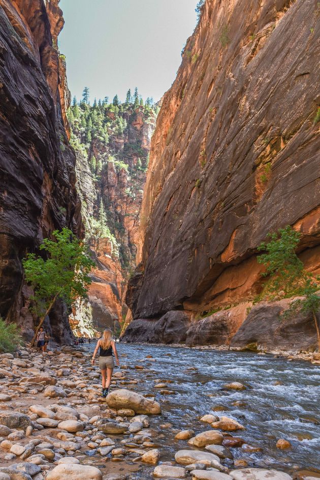 Een hike voor op je bucketlist