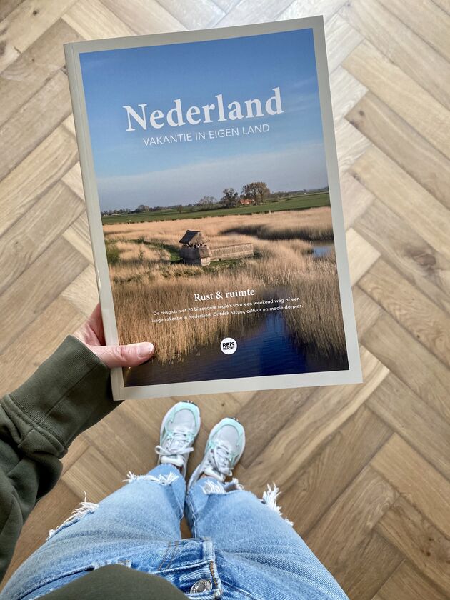 Beroemde Reizen - Lonely Planet