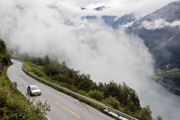 Een roadtrip Noorwegen: staat deze reis al op jouw bucketist?